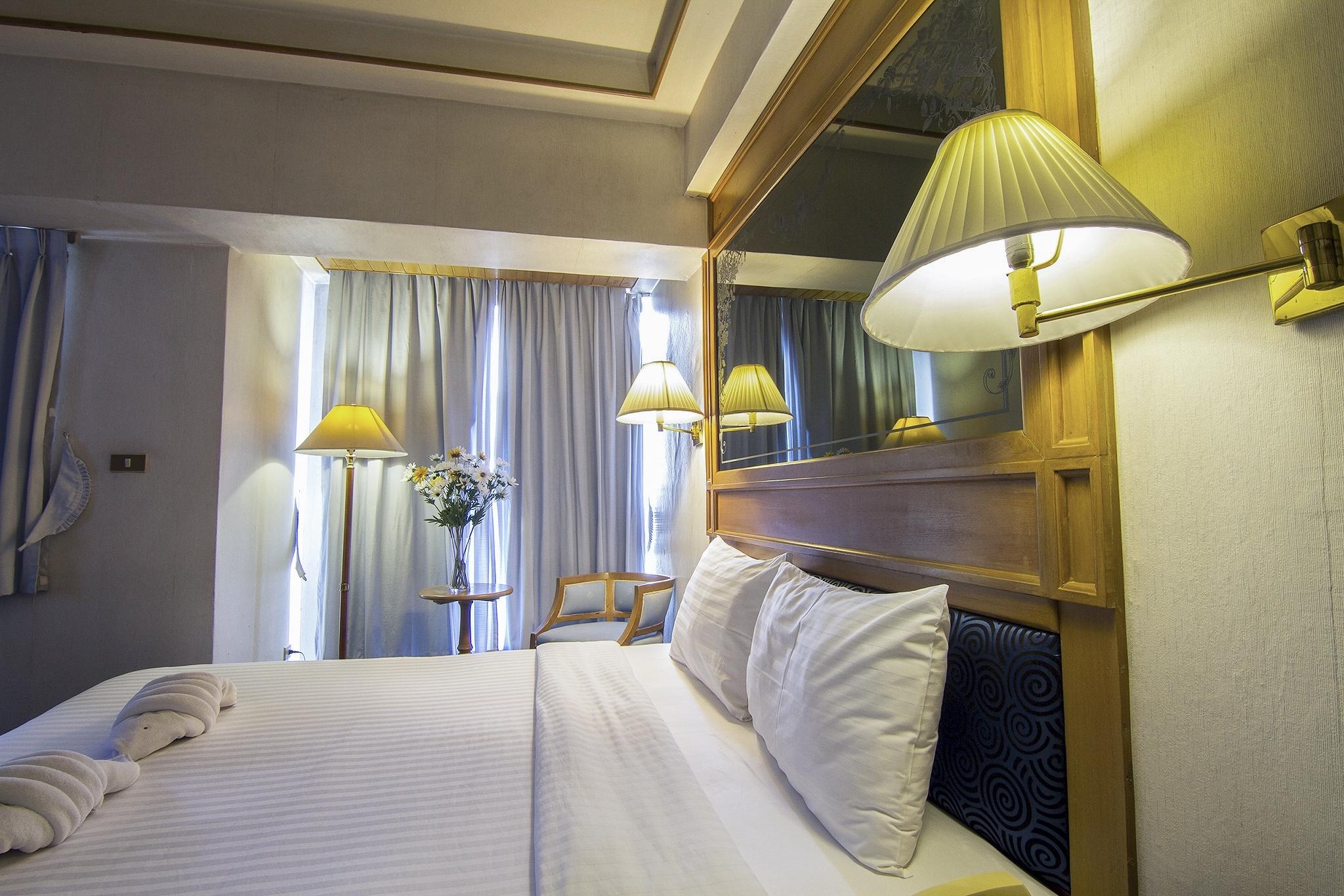 Bossotel Τσιάνγκ Μάι Εξωτερικό φωτογραφία