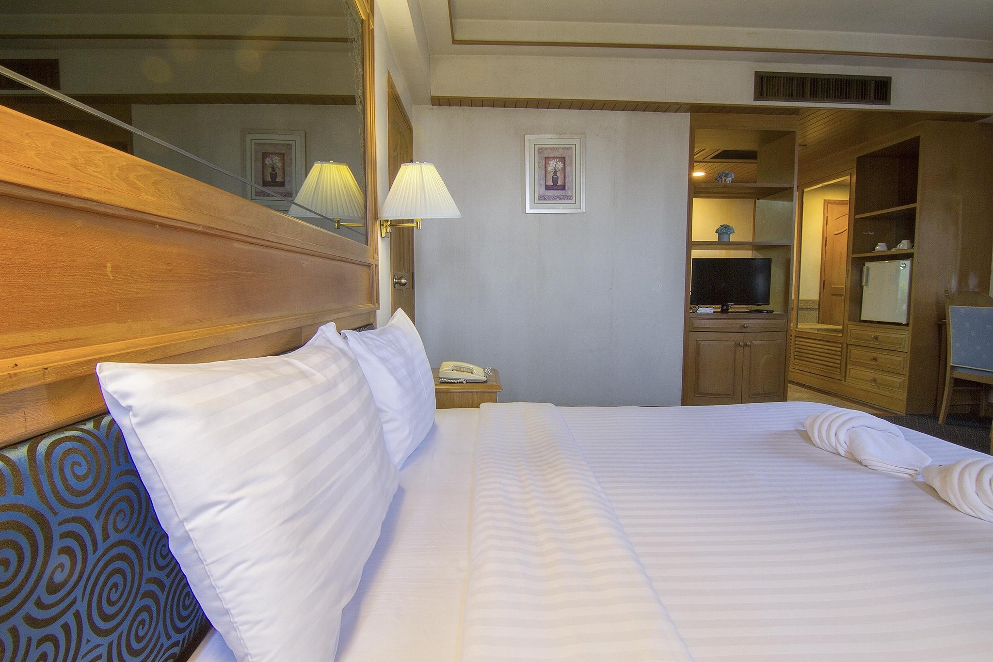 Bossotel Τσιάνγκ Μάι Εξωτερικό φωτογραφία