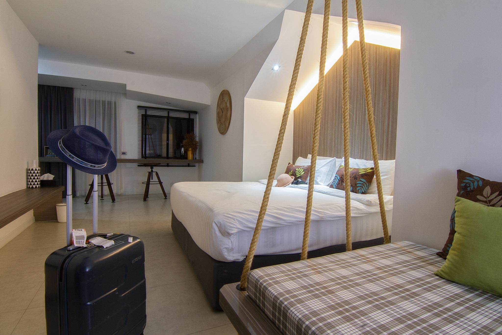 Bossotel Τσιάνγκ Μάι Εξωτερικό φωτογραφία
