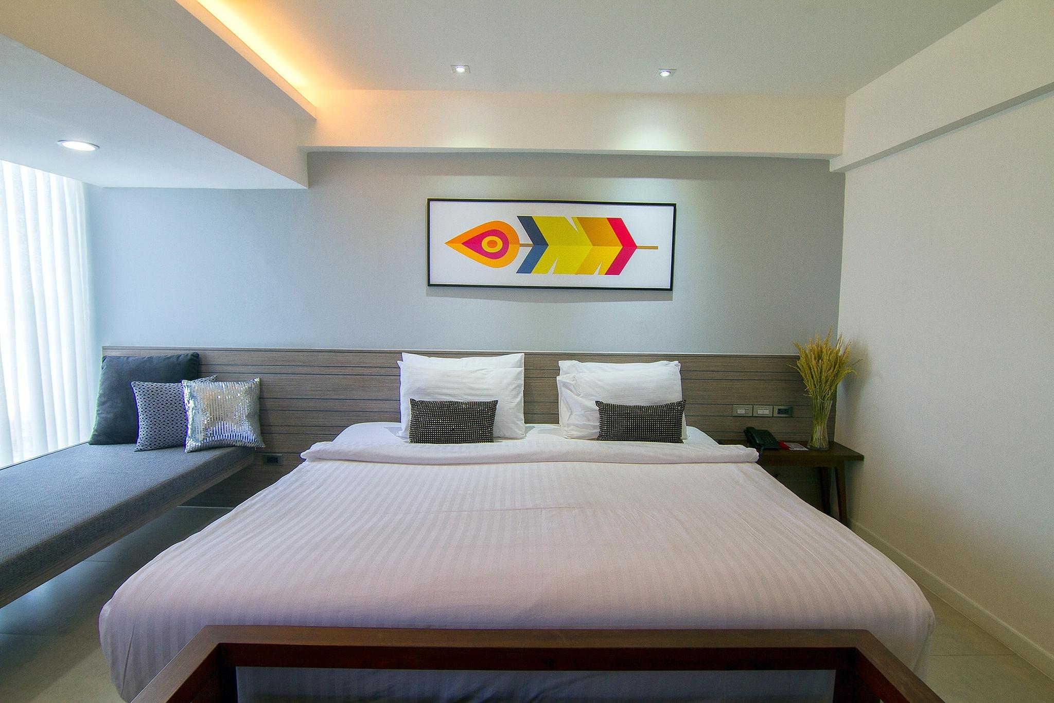 Bossotel Τσιάνγκ Μάι Εξωτερικό φωτογραφία