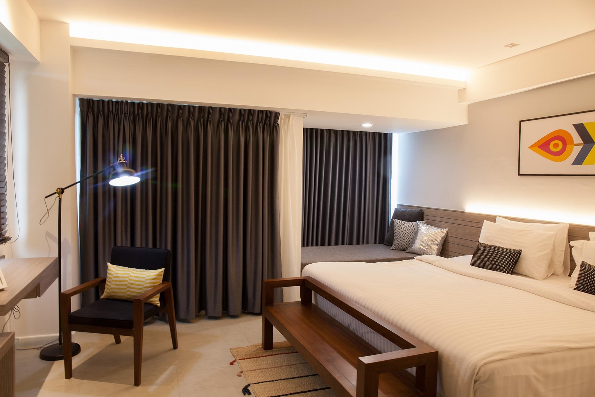 Bossotel Τσιάνγκ Μάι Εξωτερικό φωτογραφία