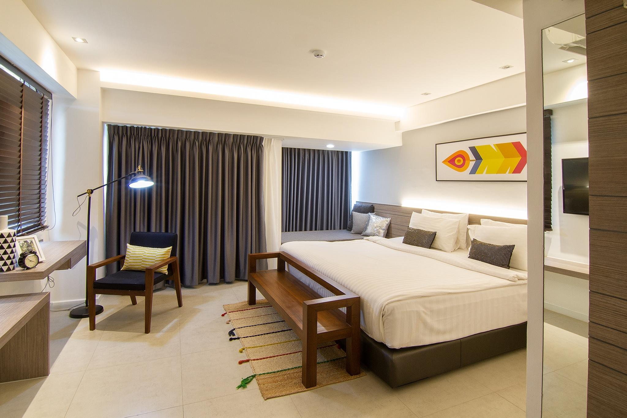 Bossotel Τσιάνγκ Μάι Εξωτερικό φωτογραφία