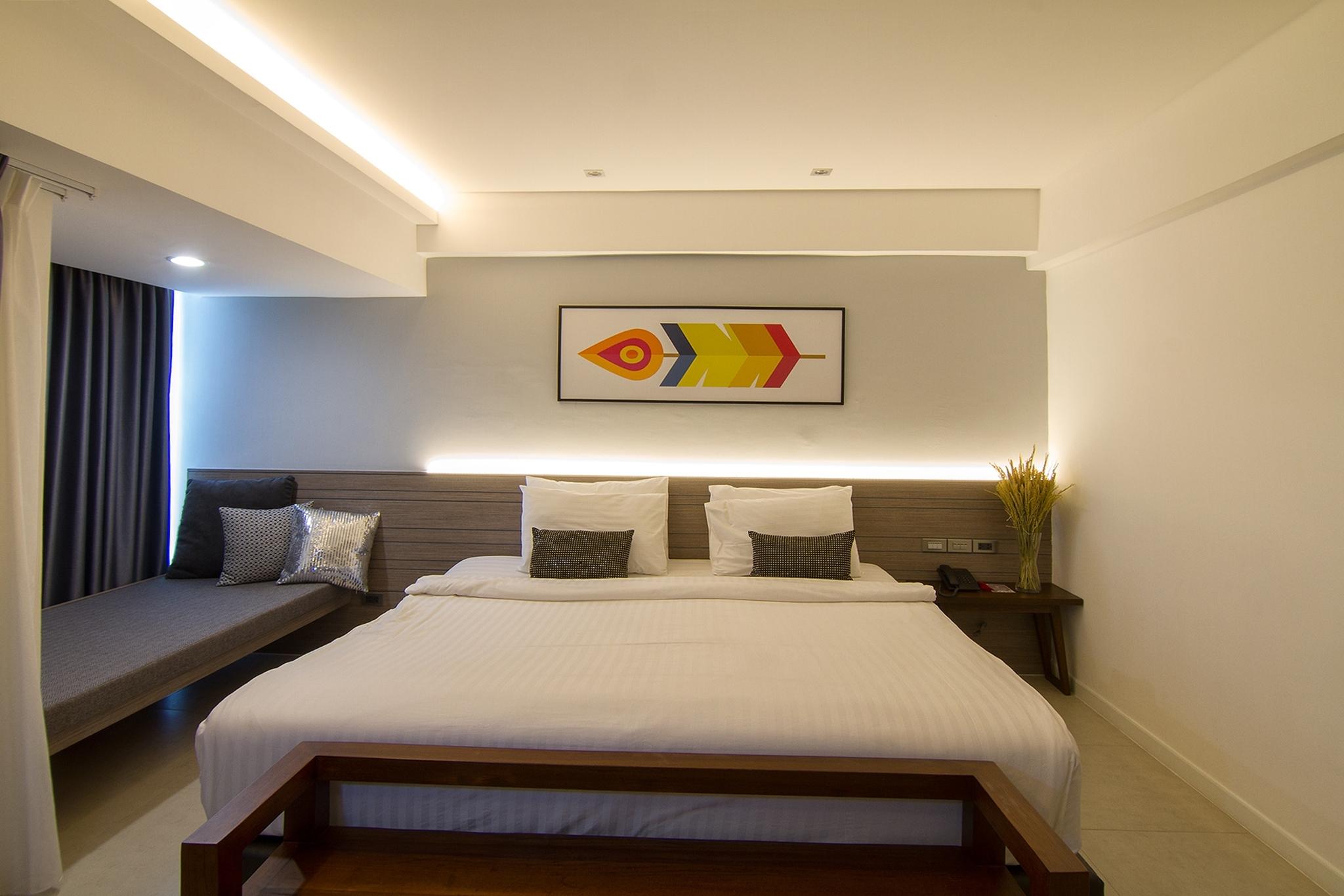 Bossotel Τσιάνγκ Μάι Εξωτερικό φωτογραφία