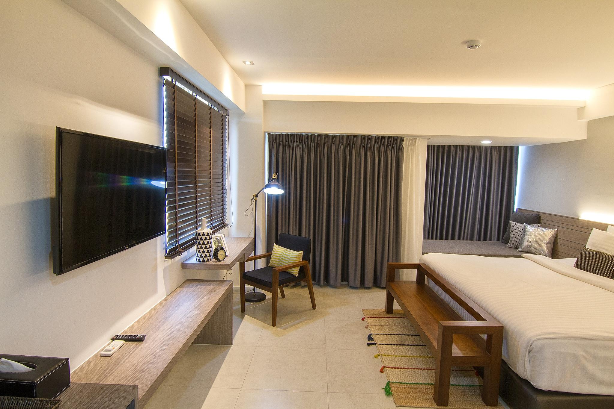 Bossotel Τσιάνγκ Μάι Εξωτερικό φωτογραφία