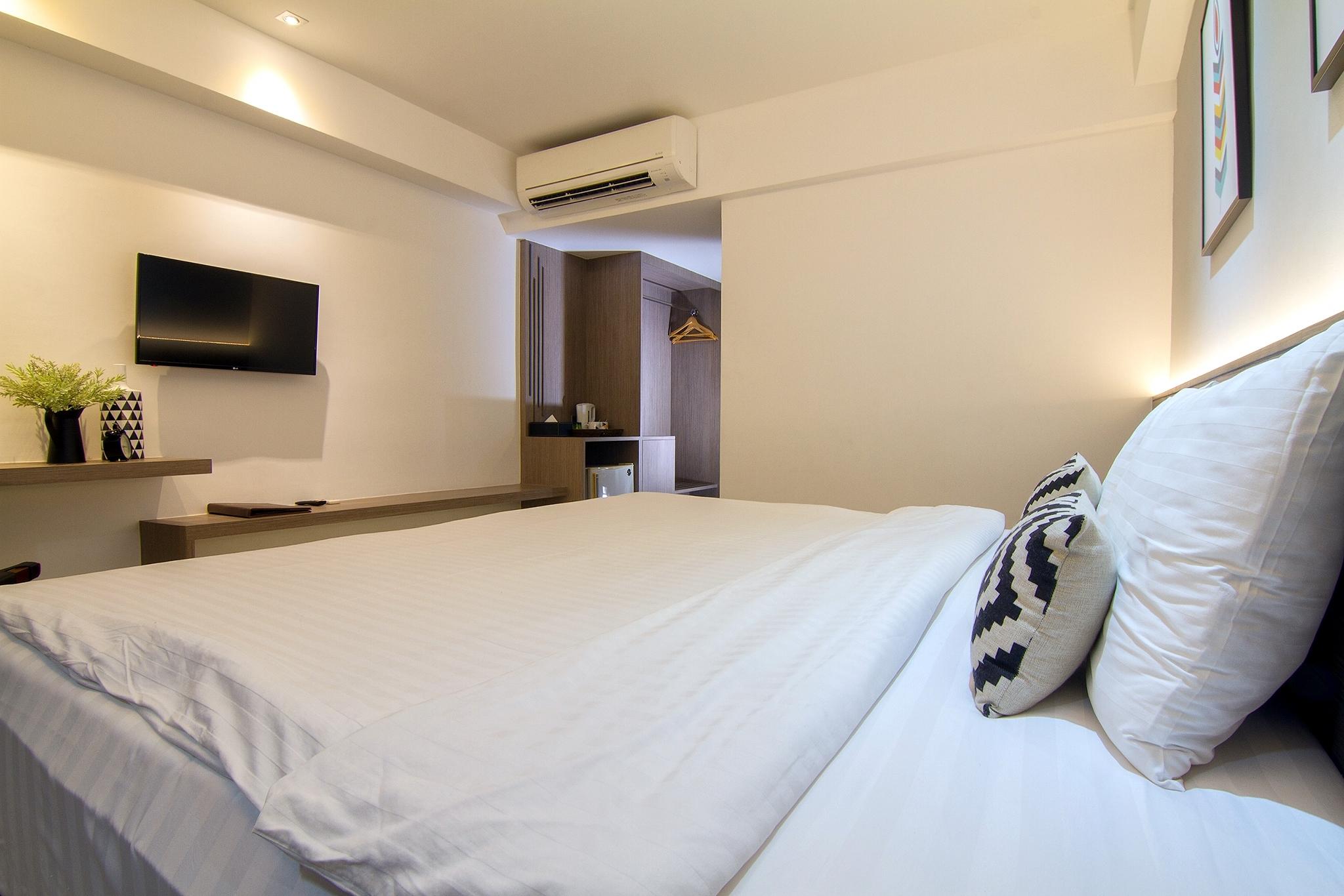 Bossotel Τσιάνγκ Μάι Εξωτερικό φωτογραφία