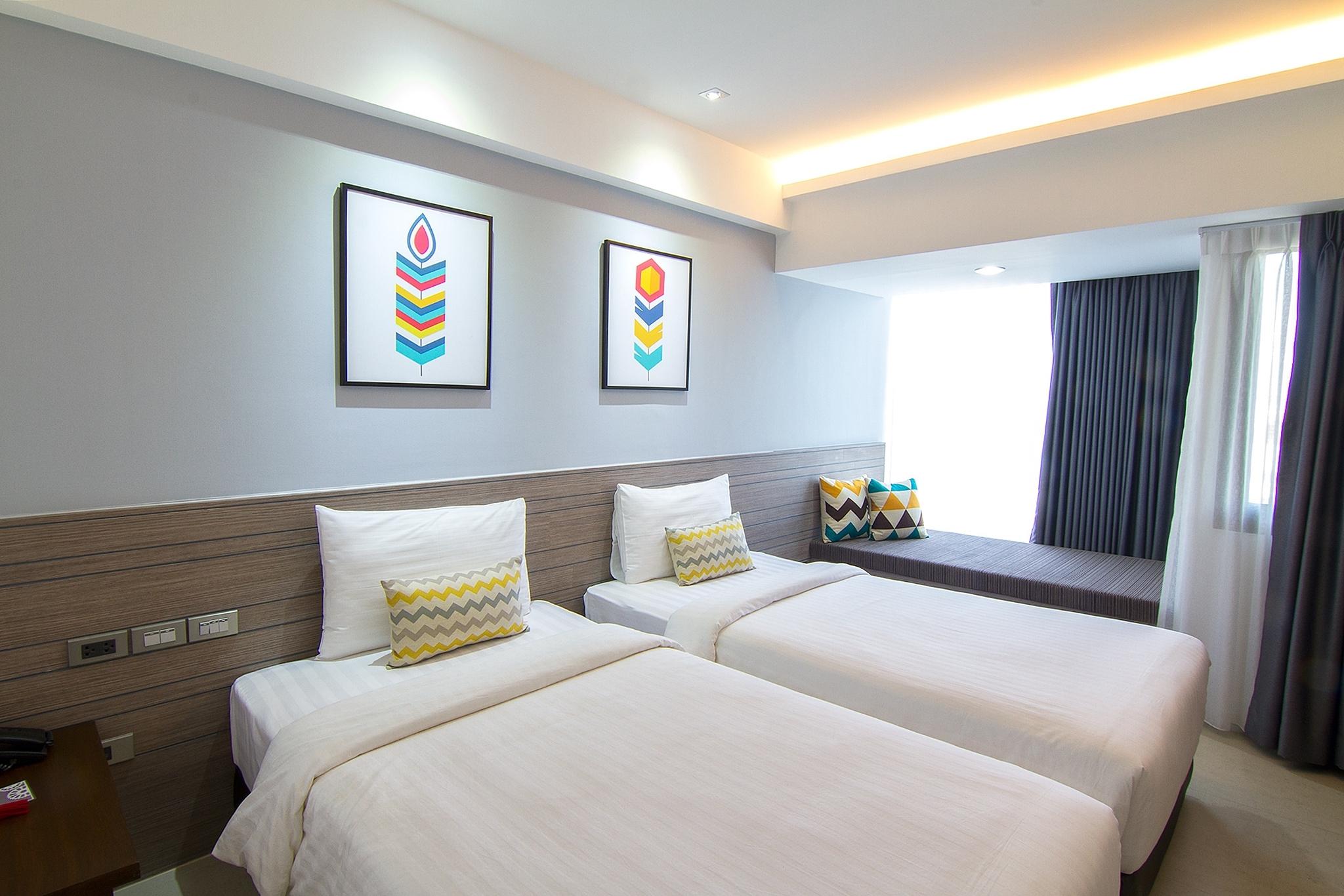 Bossotel Τσιάνγκ Μάι Εξωτερικό φωτογραφία