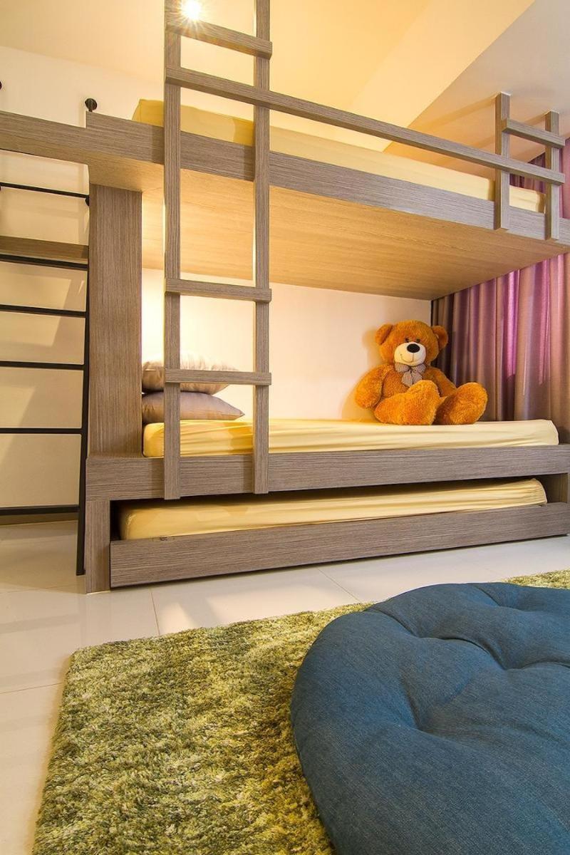 Bossotel Τσιάνγκ Μάι Δωμάτιο φωτογραφία