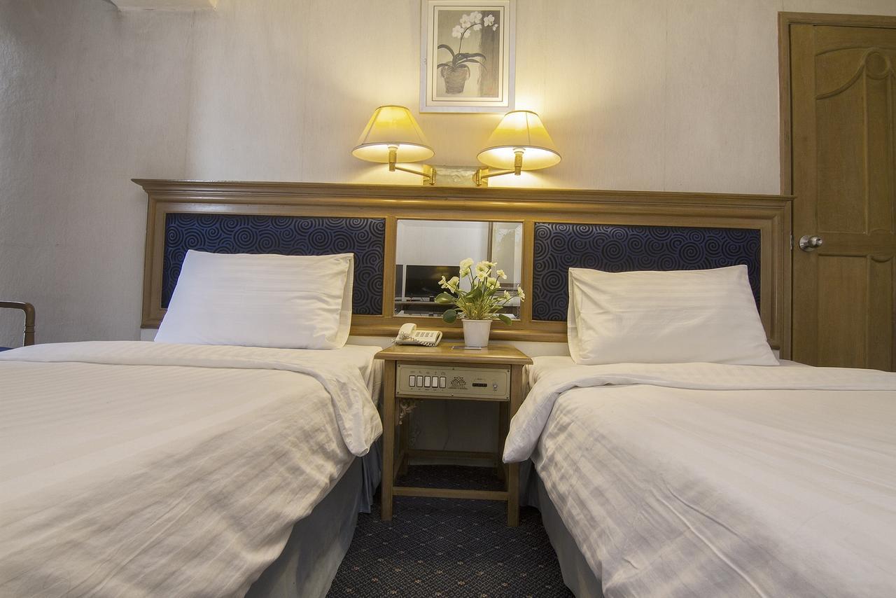 Bossotel Τσιάνγκ Μάι Εξωτερικό φωτογραφία